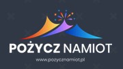 wynajem namiotu na komunię